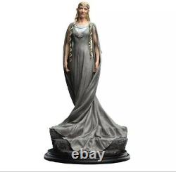 Weta 1/6 Lord of the Rings GALADRIEL OF THE WHITE COUNCIL 15'' Statue INSTOCK