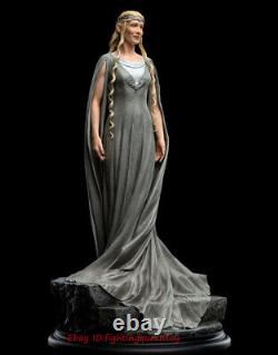 Weta 1/6 Lord of the Rings GALADRIEL OF THE WHITE COUNCIL 15'' Statue INSTOCK