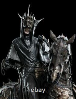 Weta 1/6 Scale THE MOUTH OF SAURON Statue The Lord of The Rings LE 750 NIB Rare