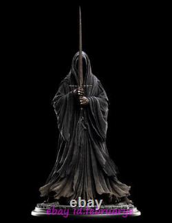 Weta 1/6 The Lord Of The Rings Ringwraith Of Mordor SDCC Polystone Statue Model
