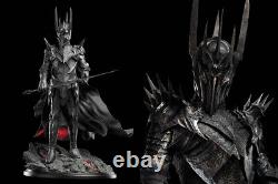 Weta 1/6 The Lord of the Rings Sauron The Dark Lord 26'' Figure Statue INSTOCK