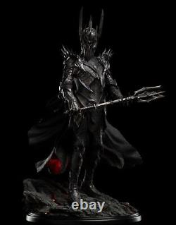 Weta 1/6 The Lord of the Rings Sauron The Dark Lord 26'' Figure Statue INSTOCK