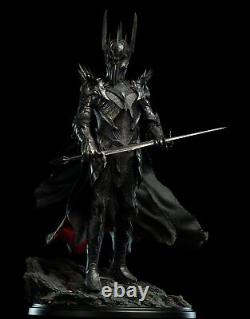 Weta 1/6 The Lord of the Rings Sauron The Dark Lord 26'' Figure Statue INSTOCK