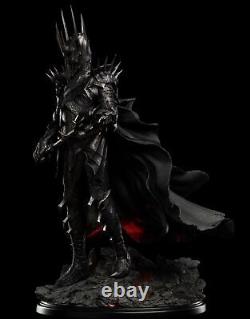 Weta 1/6 The Lord of the Rings Sauron The Dark Lord 26'' Figure Statue INSTOCK