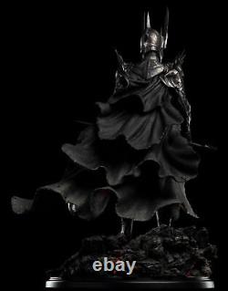 Weta 1/6 The Lord of the Rings Sauron The Dark Lord 26'' Figure Statue INSTOCK