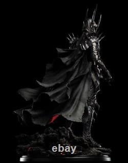 Weta 1/6 The Lord of the Rings Sauron The Dark Lord 26'' Figure Statue INSTOCK