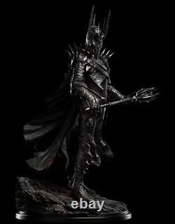 Weta 1/6 The Lord of the Rings Sauron The Dark Lord 26'' Figure Statue INSTOCK