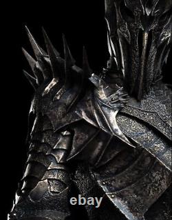 Weta 1/6 The Lord of the Rings Sauron The Dark Lord 26'' Figure Statue INSTOCK