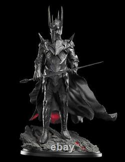 Weta 1/6 The Lord of the Rings Sauron The Dark Lord 26'' Figure Statue INSTOCK