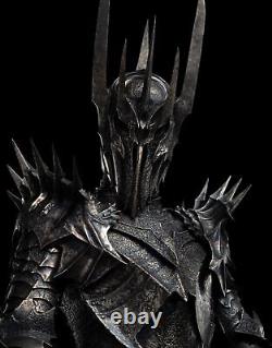 Weta 1/6 The Lord of the Rings Sauron The Dark Lord 26'' Figure Statue INSTOCK