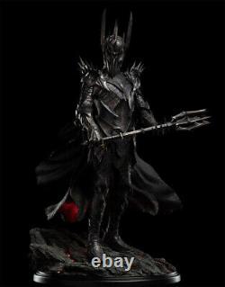 Weta 1/6 The Lord of the Rings Sauron The Dark Lord 26'' Figure Statue Model