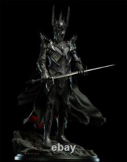 Weta 1/6 The Lord of the Rings Sauron The Dark Lord 26'' Figure Statue Model