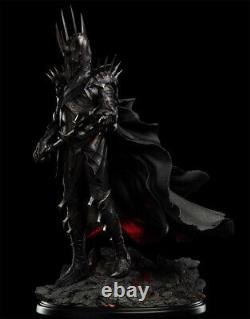 Weta 1/6 The Lord of the Rings Sauron The Dark Lord 26'' Figure Statue Model