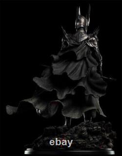 Weta 1/6 The Lord of the Rings Sauron The Dark Lord 26'' Figure Statue Model