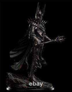 Weta 1/6 The Lord of the Rings Sauron The Dark Lord 26'' Figure Statue Model