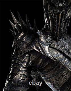 Weta 1/6 The Lord of the Rings Sauron The Dark Lord 26'' Figure Statue Model