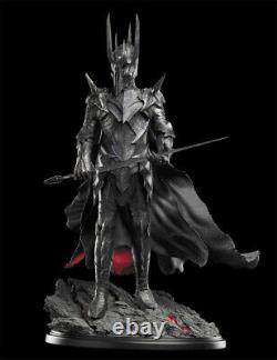 Weta 1/6 The Lord of the Rings Sauron The Dark Lord 26'' Figure Statue Model