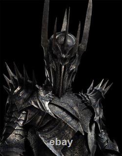 Weta 1/6 The Lord of the Rings Sauron The Dark Lord 26'' Figure Statue Model