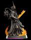Weta 1/8the Lord Of The Rings Witch-king Of Angmar Statue Model In Stock Perfect