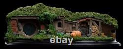 Weta 19 & 20 PINE GROVE Hobbit Hole Statue The Lord of the Rings Figure Model