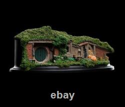 Weta 19 & 20 PINE GROVE Hobbit Hole Statue The Lord of the Rings Figure Model