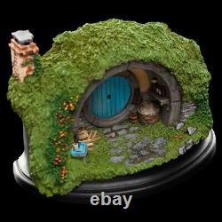 Weta 2A HILL LANE Hobbiton Model Statue The Lord of the Rings Display IN STOCK