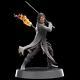Weta Aragorn Figure The Lord Of The Rings 18 Scale Pvc Statue Display In Stock