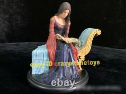 Weta ARWEN Miniature statue The Lord of the Rings Figure Model Hobbit Display