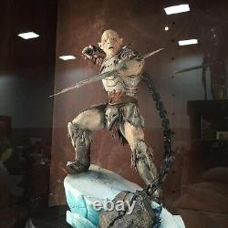 Weta AZOG 16 Statue The Hobbit The Lord of the Rings Model Display IN STOCK