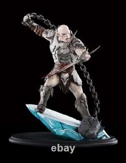 Weta AZOG 16 Statue The Hobbit The Lord of the Rings Model Display IN STOCK