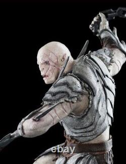 Weta AZOG 16 Statue The Hobbit The Lord of the Rings Model Display IN STOCK