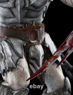 Weta AZOG 16 Statue The Hobbit The Lord of the Rings Model Display IN STOCK