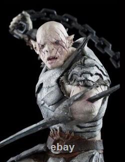 Weta AZOG 16 Statue The Hobbit The Lord of the Rings Model Display IN STOCK