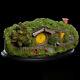 Weta Apple Orchard 13 The Hobbit Scene Model The Lord Of The Rings Statue