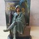 Weta Aragorn Ii The Lord Of The Rings Mini Statue Resin Model Figure Display
