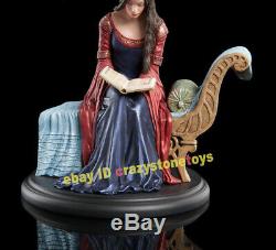 Weta Arwen Rivendell Elf Princess The Lord of the Rings Model Statue Figurine