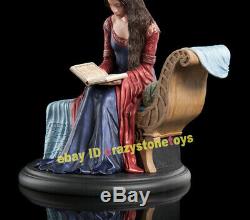 Weta Arwen Rivendell Elf Princess The Lord of the Rings Model Statue Figurine