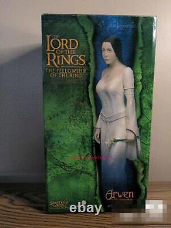 Weta Arwen The Lord of the Rings Statue 1/6 Resin Figure IN STOCK