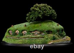 Weta Bag End Statue The Hobbit Lord of the Rings Figure Limited 500 H 11
