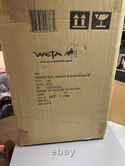 Weta Bag End Statue The Hobbit The Lord of the Rings Figure Limited