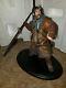 Weta Bifur The Dwarf 16 Statue The Hobbit Tolkien Lord Of The Rings Defects