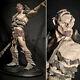 Weta Bolg The Son Of Azog Statue The Lord Of The Rings The Hobbit Display Model