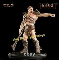 Weta Bolg the Son of Azog Statue The Lord of the Rings The Hobbit Display Model