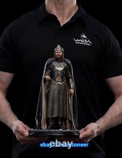 Weta Classic Series-King Aragorn? The Lord of the Rings? 1/6 Scale Statue Figure