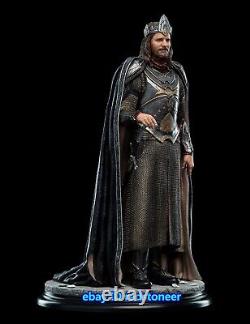 Weta Classic Series-King Aragorn? The Lord of the Rings? 1/6 Scale Statue Figure