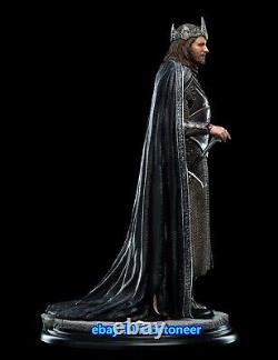 Weta Classic Series-King Aragorn? The Lord of the Rings? 1/6 Scale Statue Figure