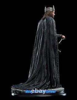 Weta Classic Series-King Aragorn? The Lord of the Rings? 1/6 Scale Statue Figure