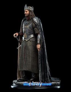 Weta Classic Series-King Aragorn? The Lord of the Rings? 1/6 Scale Statue Figure