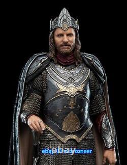 Weta Classic Series-King Aragorn? The Lord of the Rings? 1/6 Scale Statue Figure