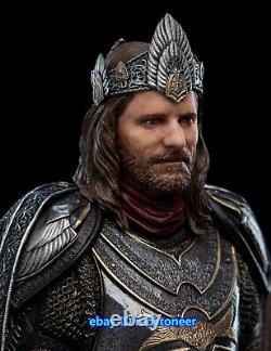 Weta Classic Series-King Aragorn? The Lord of the Rings? 1/6 Scale Statue Figure